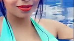 Ayushi jaiswal big boobs expose