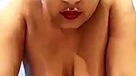 Natasha Rajeshwari nude
