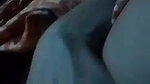 Cute Village Mal Showing fingering