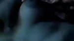 Cute Village Mal Showing fingering