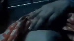 Cute Village Mal Showing fingering