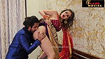 Desi Dulhan Wet Pussy First Night Hardcore Sex