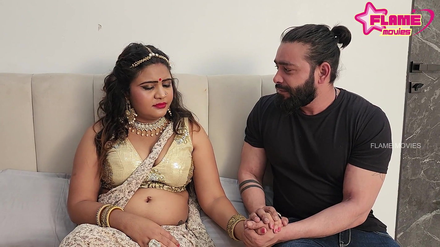 Cheating Bhabhi MILF with Big Boobswet Pussy Marital Sex