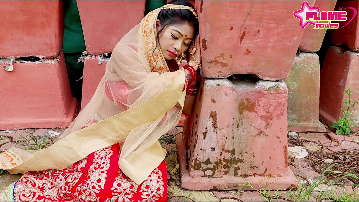 Wild Dulhan Newly Married Harcore Sex Full Night