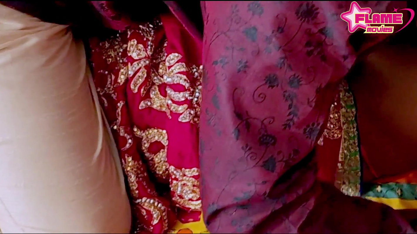 Wild Dulhan Newly Married Harcore Sex Full Night