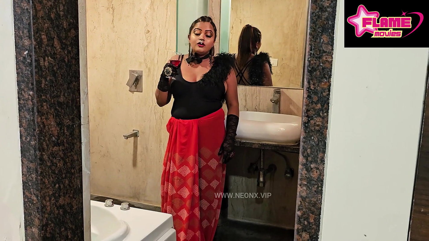 Rozi Darling Hardcore Sex with 2 Boys Hot Live Sex