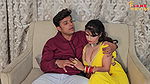 Raseeli Bhabhi Hardcore Fucked by Devar in Desi Style!