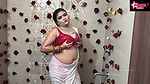 Pyasi Dulhan Bhabhi Hardcore Sex with Devar