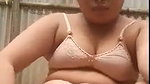 Beautiful Horny Village Girl Fingering