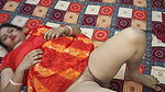 Desi Indian sexy bhabhi ki chudai