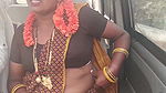Indian Black Beauty. Step Mom Car Sex Talks. Telugu Dirty Talks