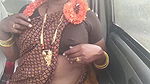 Indian Black Beauty. Step Mom Car Sex Talks. Telugu Dirty Talks