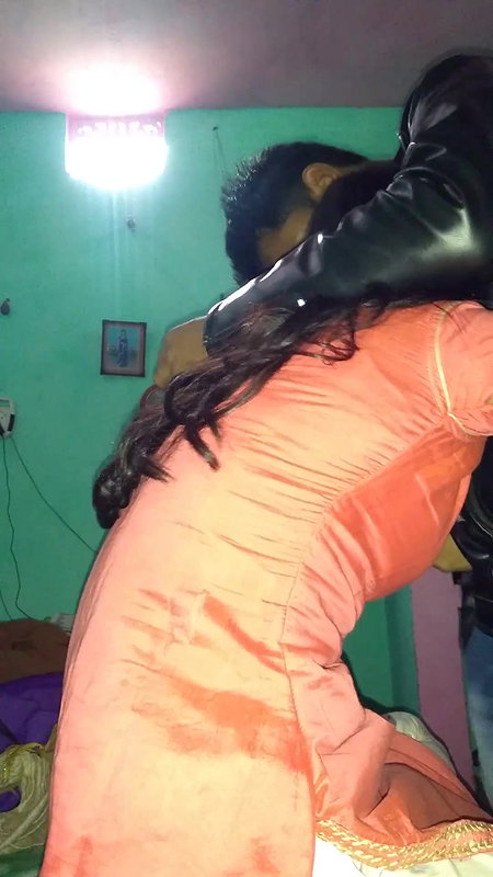 Lucky72 Hot Kissing and Then Fucking  Faphouse