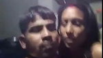 Married couple nude standing sex