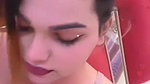 Arohi Chowdhury Teasing And Showing