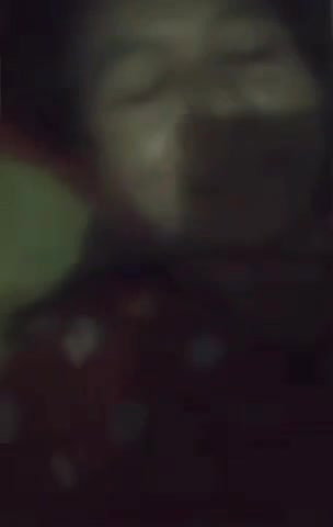 Village Bhabi Showing And Fingering