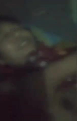 Village Bhabi Showing And Fingering