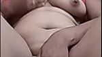 Desi Bhabhi Shows her Boobs and Play with Pussy