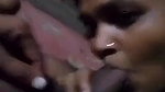 Horny Husband Wife Fucking At Night