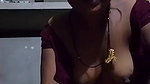 Horny Husband Wife Fucking At Night