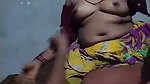 Horny Husband Wife Fucking At Night