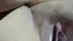 Desi village wife fing her pussy