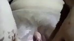 Desi village wife fing her pussy