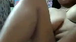 Desi sexy bhabi fing her pussy