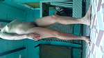 Village  girl anal cnl