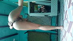 Village  girl anal cnl