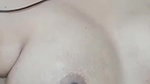 Desi Girl Shows Boobs On vc