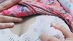 Raashi shorts 5