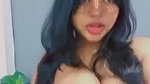 Beautiful Cute Gf Showing Bigboobies