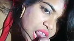 Horny sucker