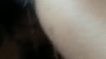 Young girl giving blowjob