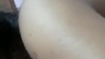 Young girl giving blowjob
