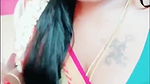 Desi tiktok aunty hot bobs