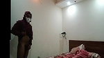 Desi Randi Handjob and Fucked