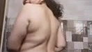 Desi sexy aunty open her dress