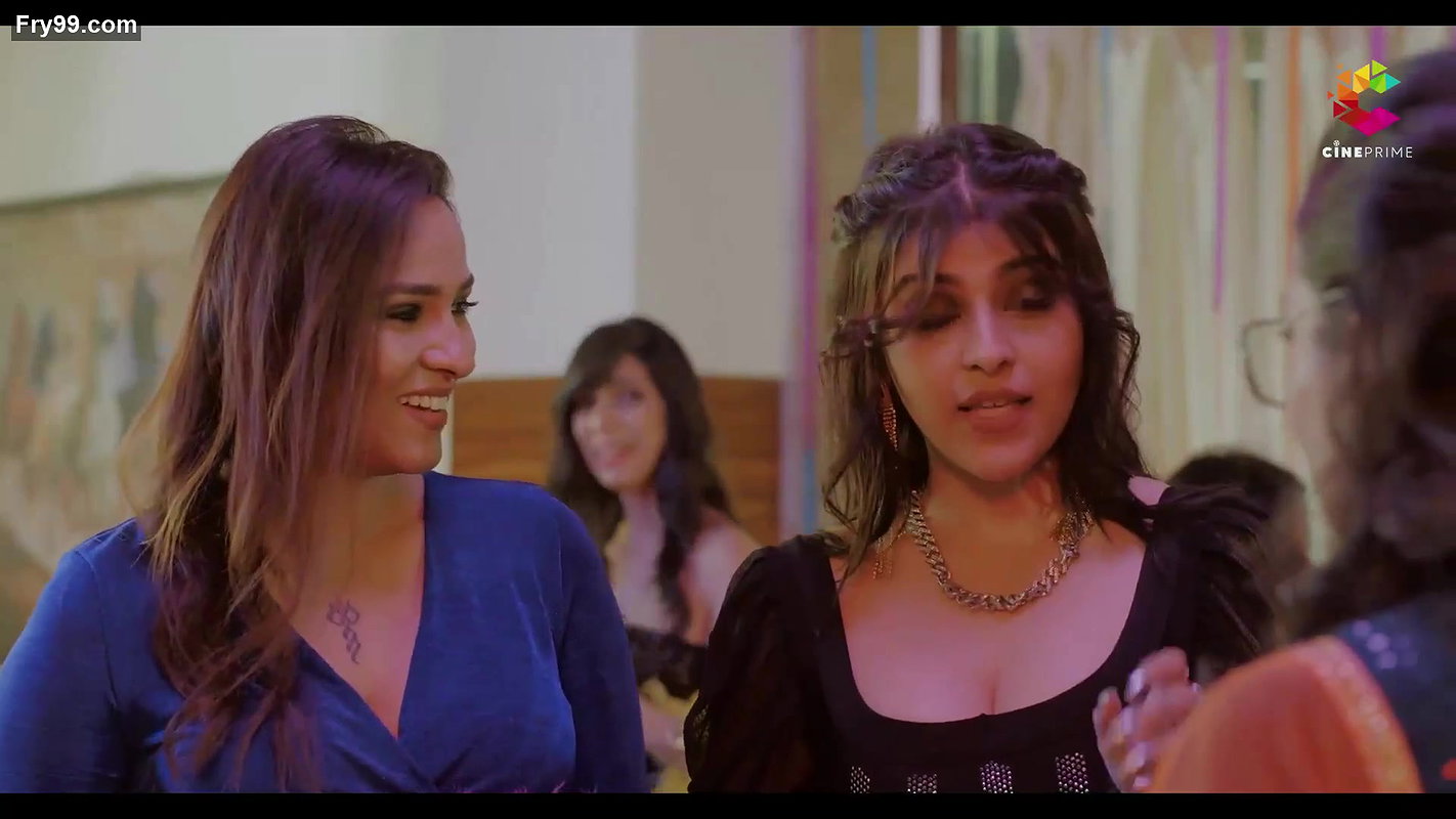 Good Girls – Brides Night