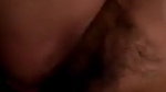 Hairy gf fucking
