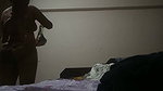 Mature milf bhabhi spying