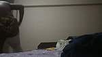 Mature milf bhabhi spying