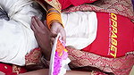 Desi Threesome Fucking Holi Special