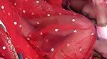 Desi Threesome Fucking Holi Special
