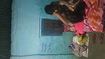 Village couple fucking