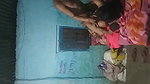 Village couple fucking