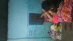 Village couple fucking