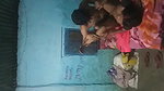 Village couple fucking