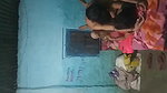 Village couple fucking